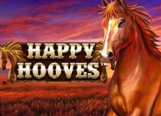 Игровой слот Happy Hooves